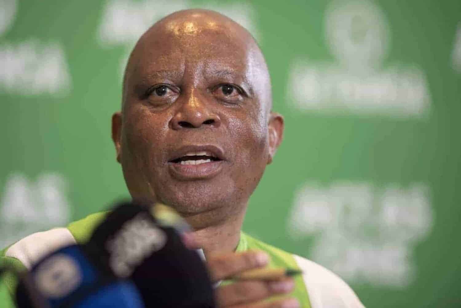 Mashaba weighs Joburg mayoral bid as ActionSA unveils Khumalo for Ekurhuleni