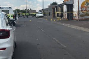 Matric arrested over Westbury shooting's case postponed for bail application