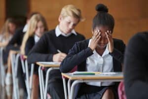 Matrics NSC Exams