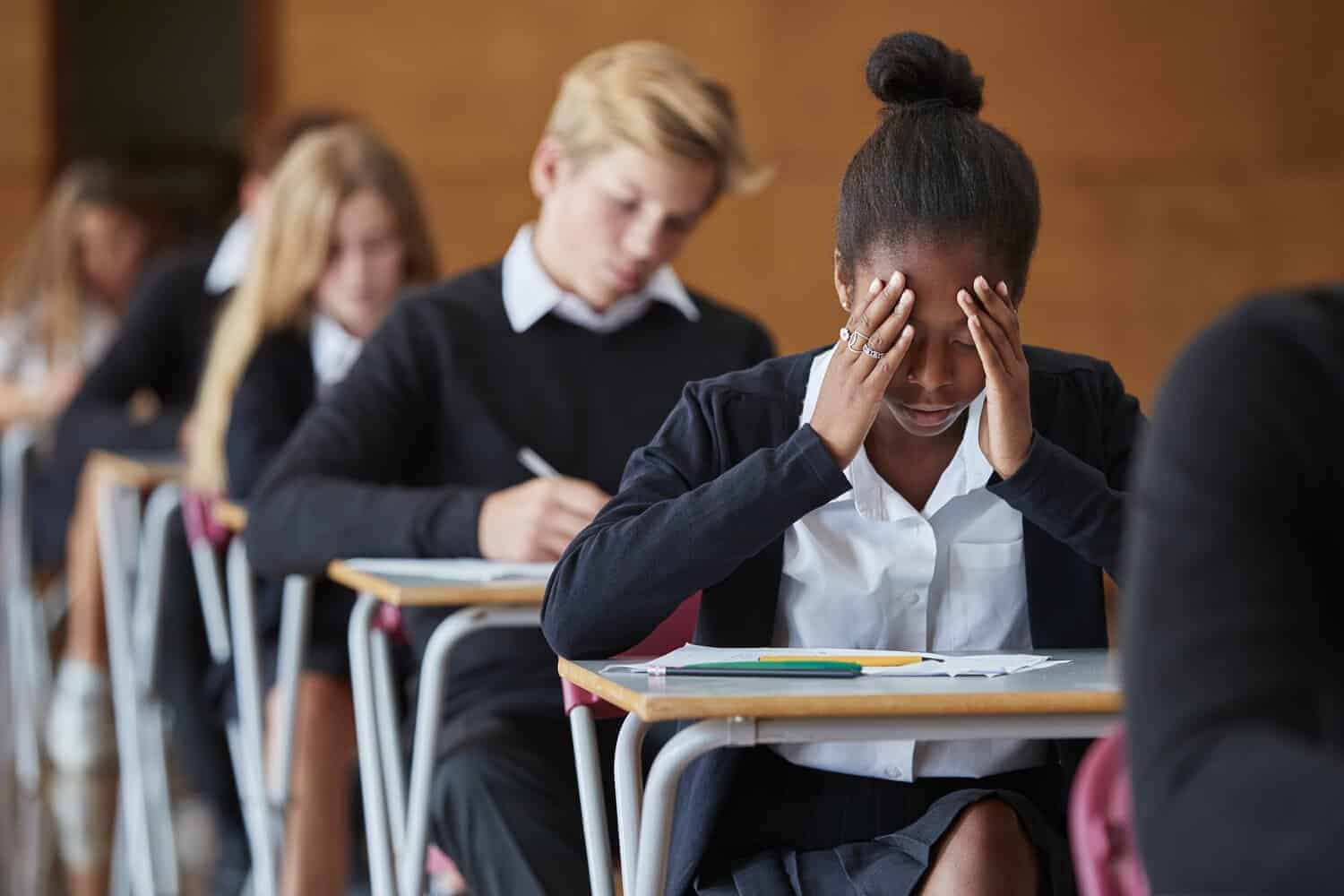 Matrics NSC Exams