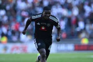 Ouaddou 'not surprised' by Mbokazi stunner as Pirates CAFCL opponents are revealed