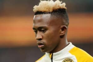 Chiefs eyeing victory in 'must-win' CAF Cup clash against Simba