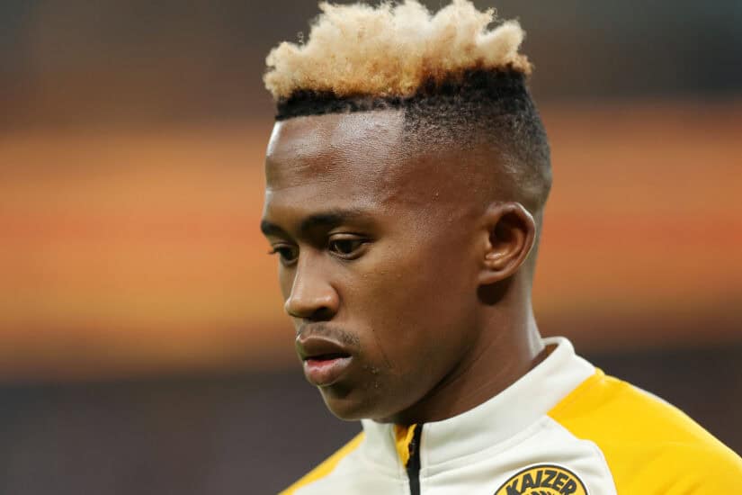 Chiefs eyeing victory in 'must-win' CAF Cup clash against Simba
