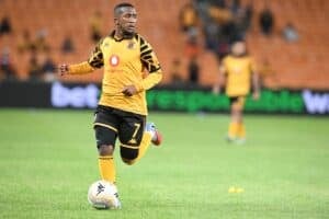 Mduduzi Shabalala - Kaizer Chiefs