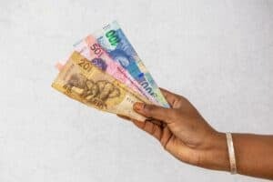 Meet the province where most of the budget goes to government salaries