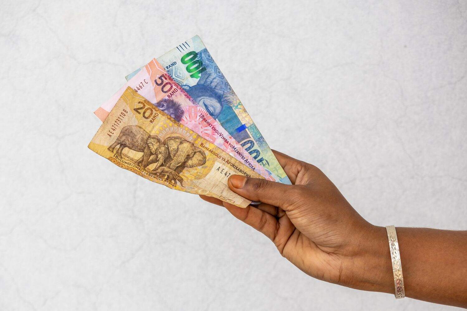 Meet the province where most of the budget goes to government salaries
