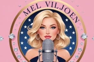 mel viljoen