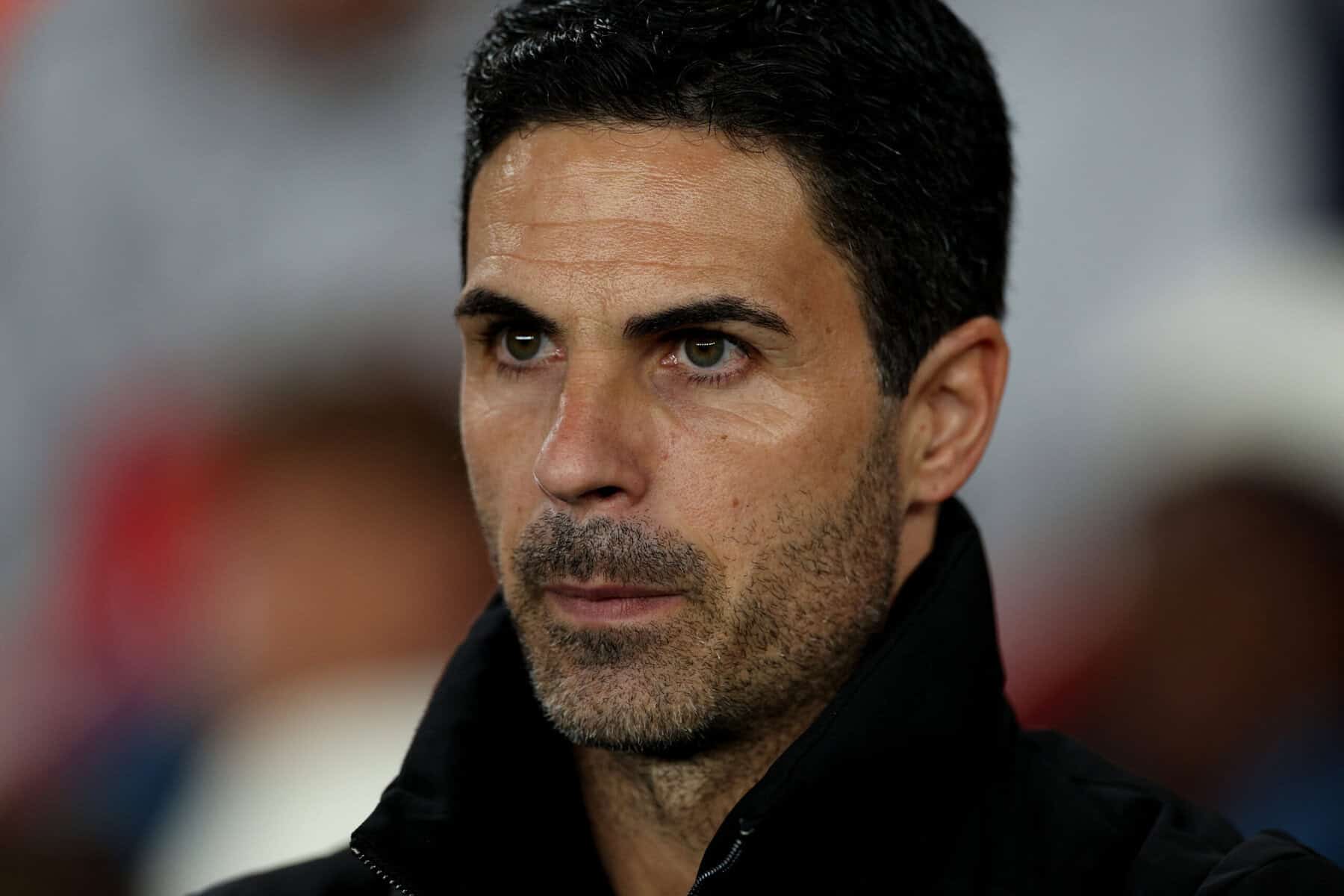 Arsenal must find next level to win trophies: Arteta
