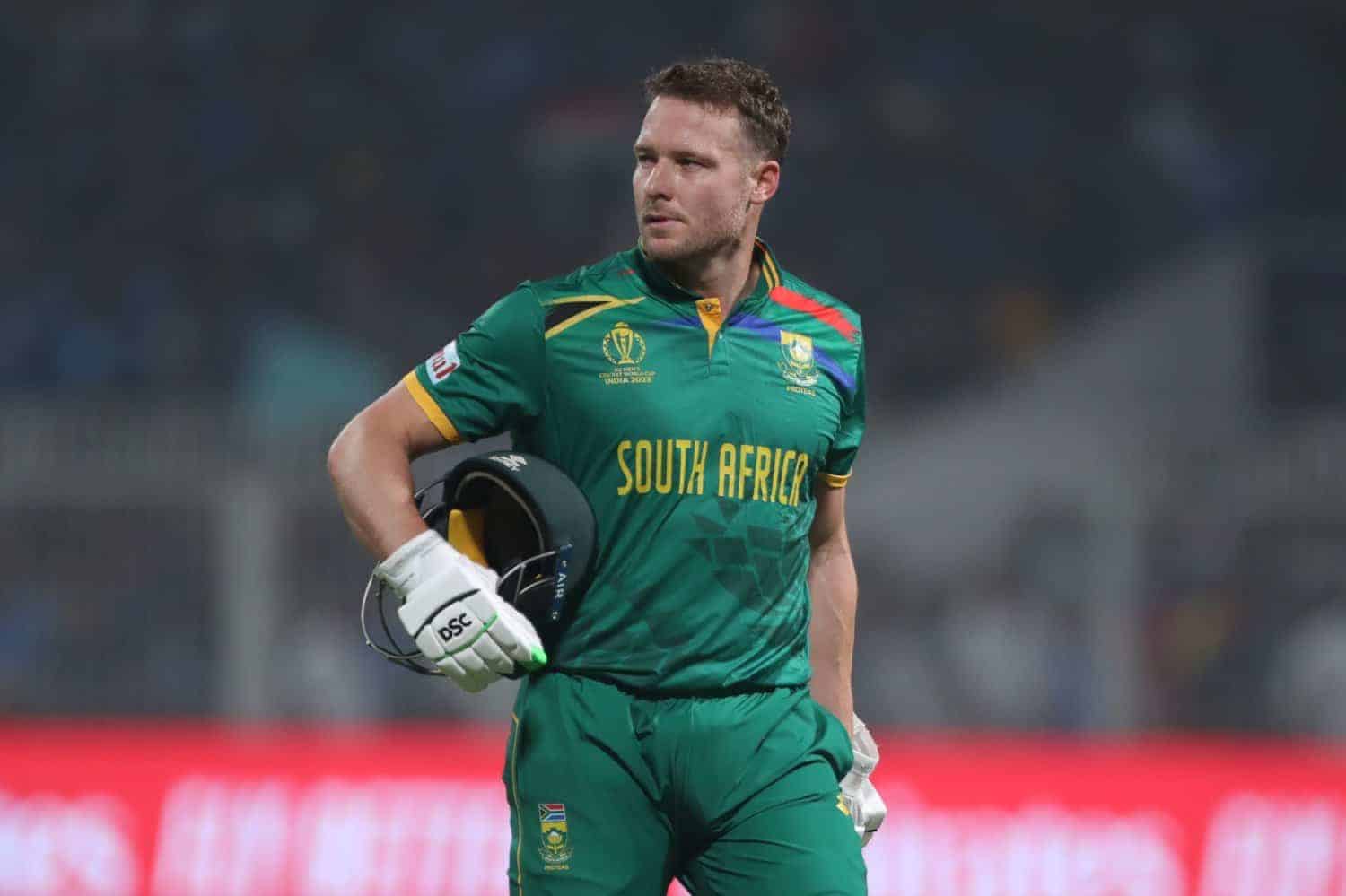 David Miller