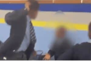 Milnerton High pupils accused of a bullying placed on precautionary suspension