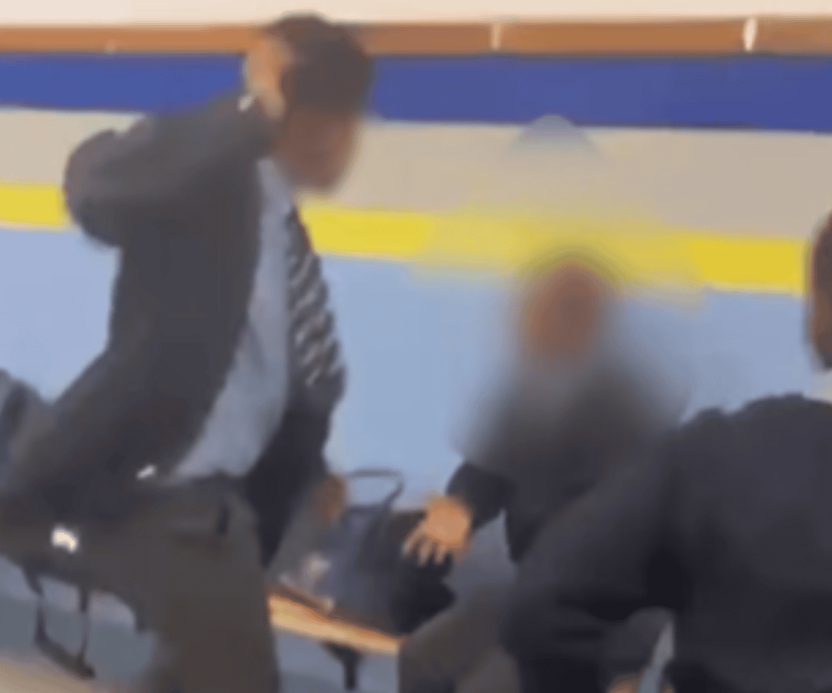 Police investigate Milnerton High School bullying incident