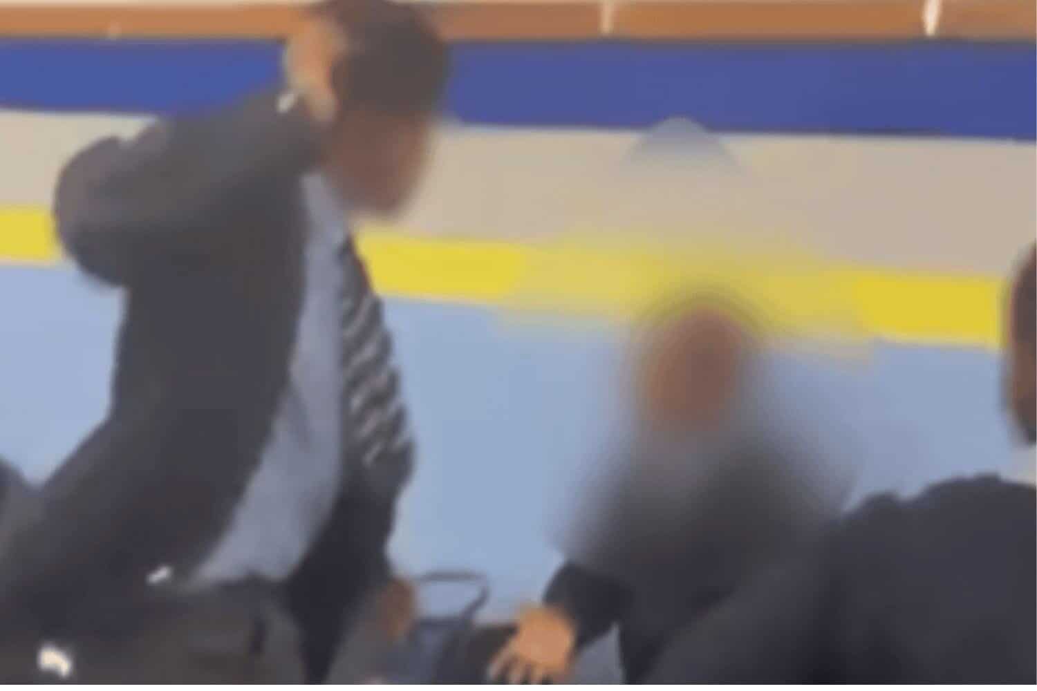 Milnerton High pupils accused of a bullying placed on precautionary suspension