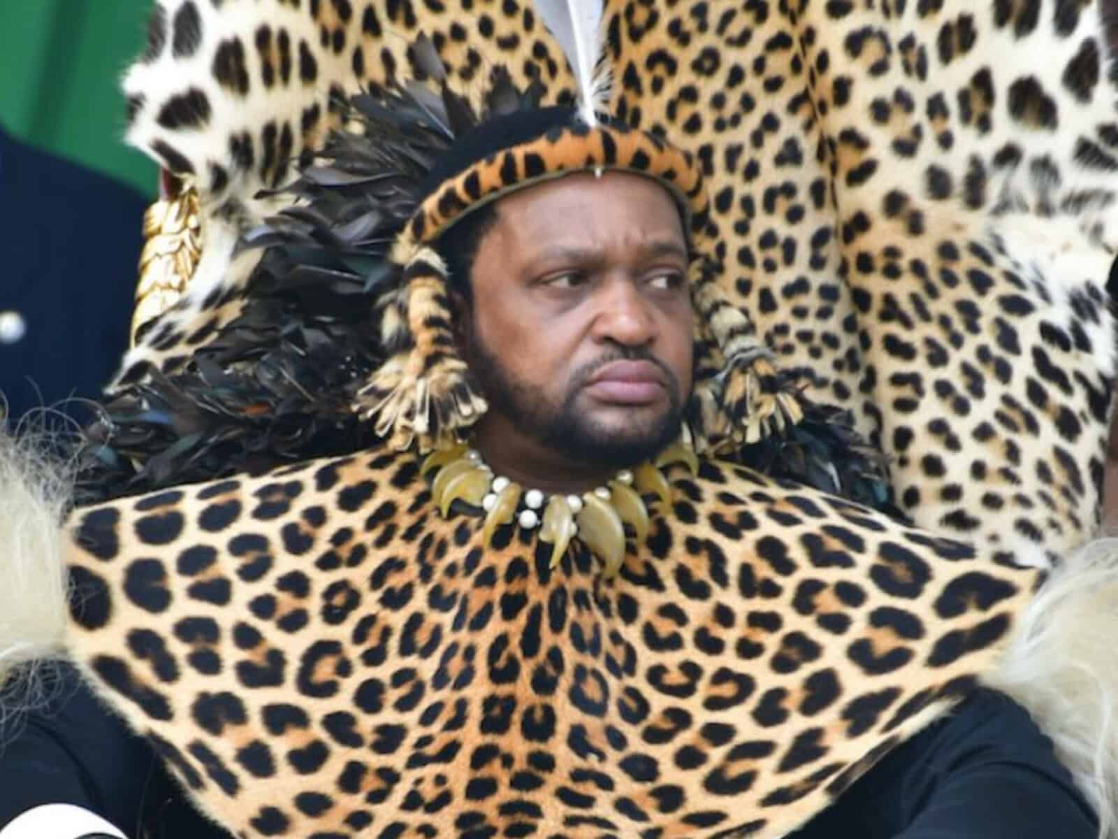 Legal challenges to King Misuzulu's throne dismissed.