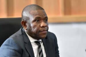 Ad hoc committee on Mkhwanazi allegations stalls over Madlanga Commission query.