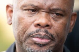 Sibiya Mkhwanazi ad hoc committee
