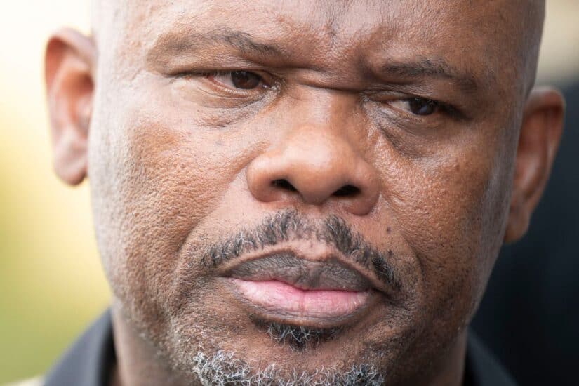 Sibiya Mkhwanazi ad hoc committee