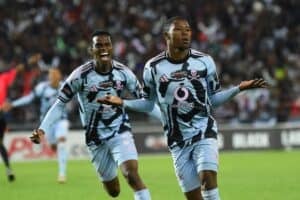 Pirates dump defending champs Magesi out of Carling KO