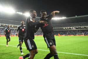 Wasteful Pirates edge past Polokwane City in Orlando