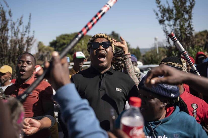 Ngizwe-KwaMai-Mai-hate-gay