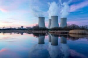 Remove emotions and listen to nuclear power expert