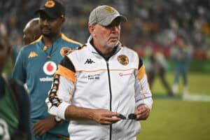 Chiefs finally confirm Nabi exit, announce new coaches