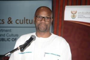Mthethwa did not have protection detail at time of death, Dirco says