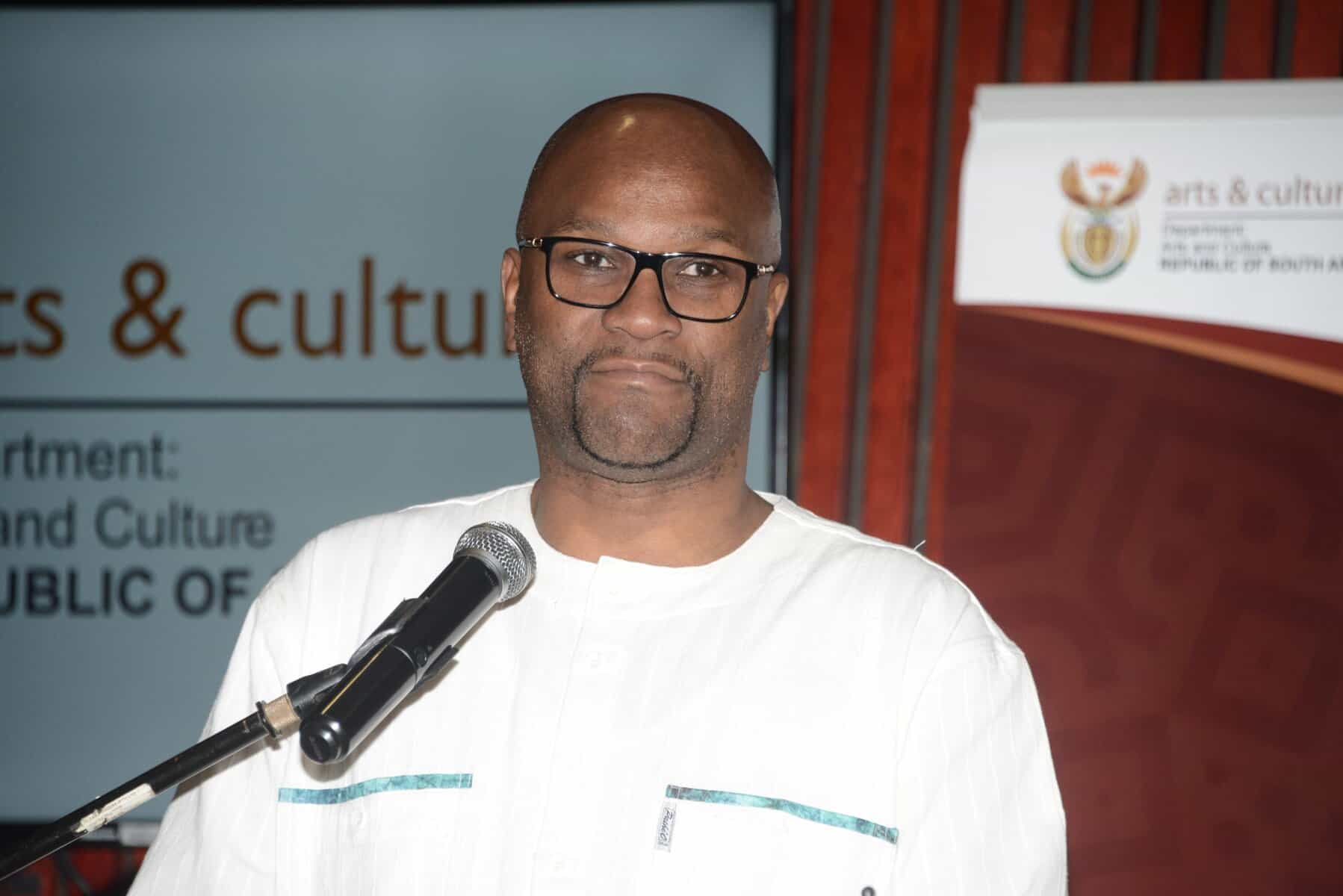 Mthethwa did not have protection detail at time of death, Dirco says