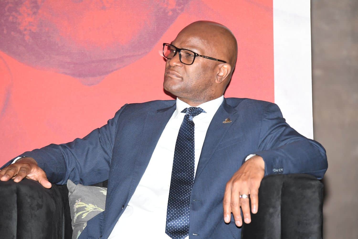 Nathi Mthethwa family ANC death Paris