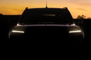 New Nissan Navara launching in November