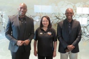 New party Unite For Change ‘can bring hope’