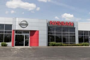 Nissan hit by massive car recall as NCC notes surge in 2025 vehicle defect notices