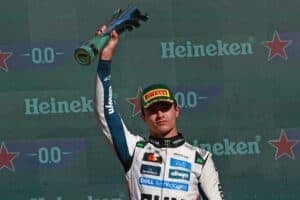 Lando Norris