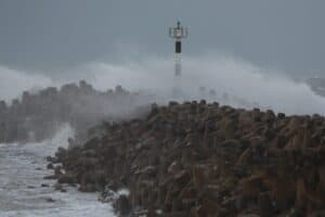 More rain predicted for KZN
