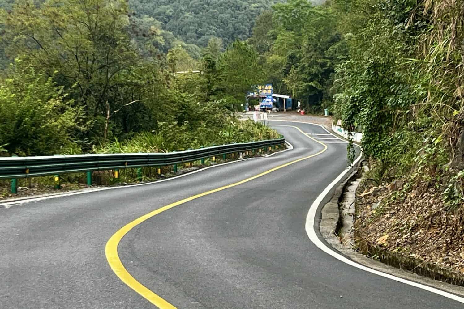 Omoda C5 SHS-S efficiency record in China