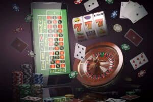 Gambling records R75 billion in revenue amid online betting growth