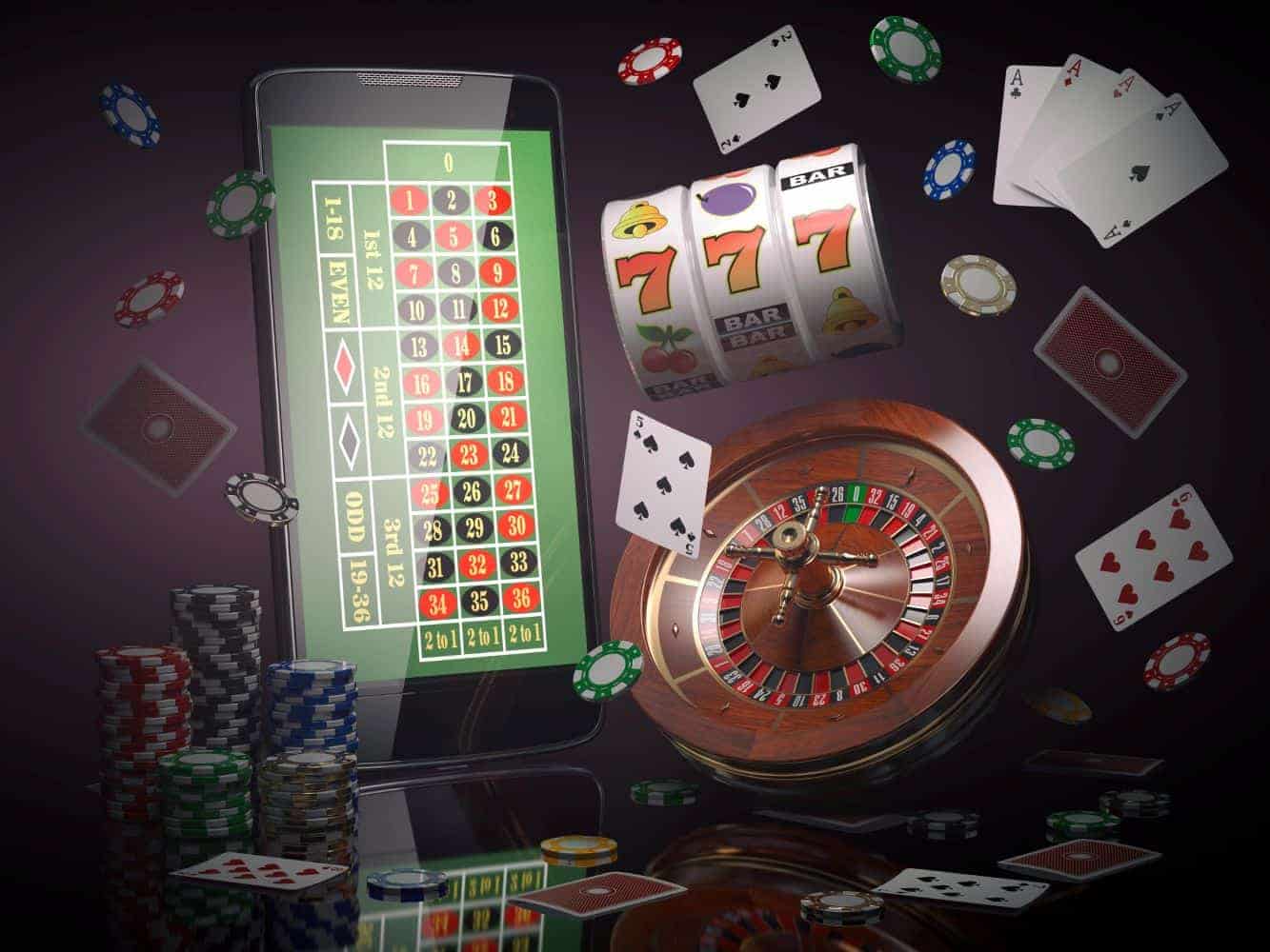 Gambling records R75 billion in revenue amid online betting growth