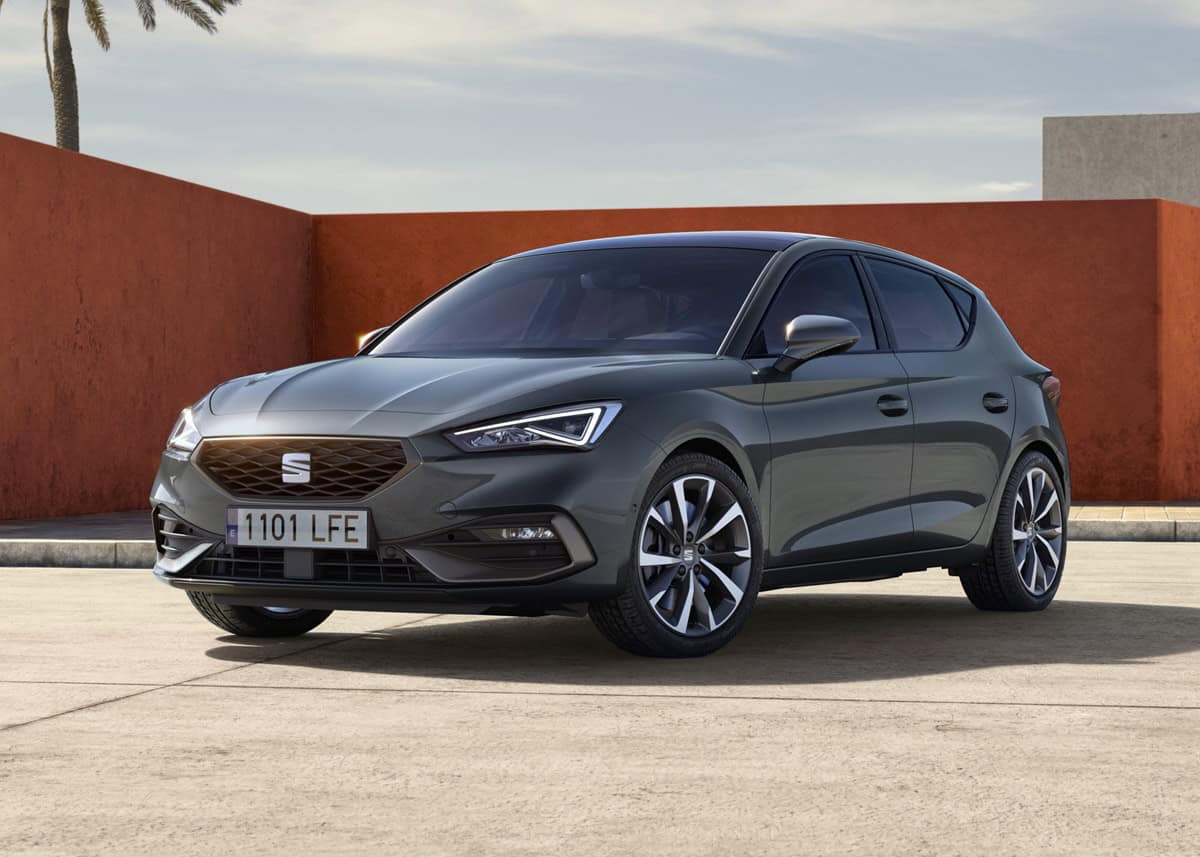 Skoda and Seat options for South Africa