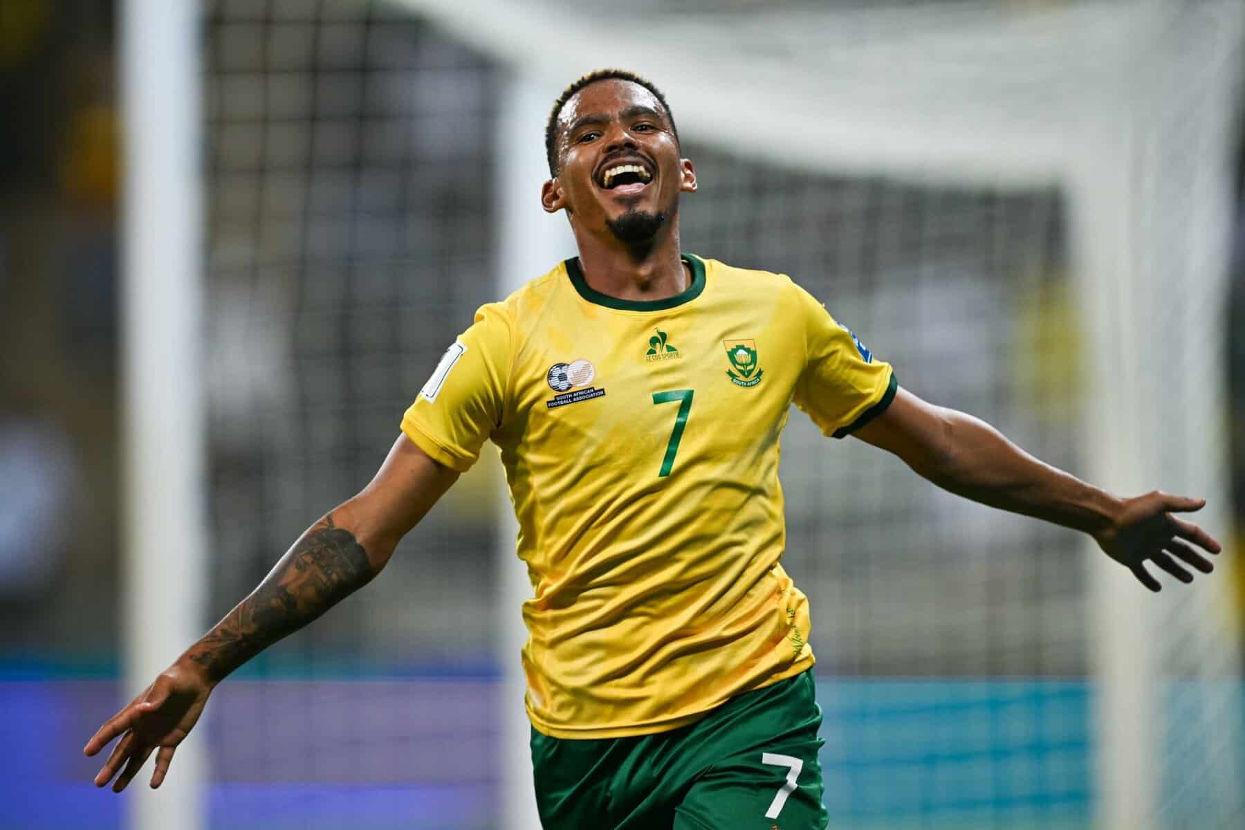 Football: African 2026 World Cup qualifying talking points