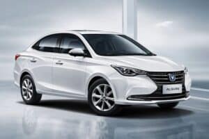 Changan South Africa prices Alsvin sedan