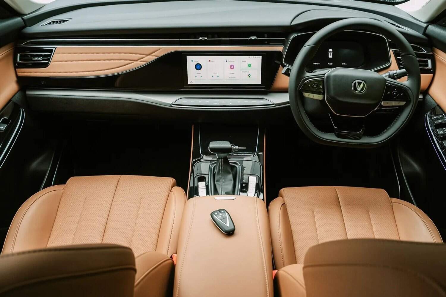 Price put on Changan CS75 Pro in South Africa