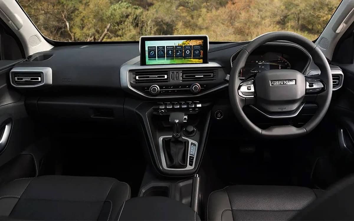 Changan prices diesel Hunter bakkie in South Africa