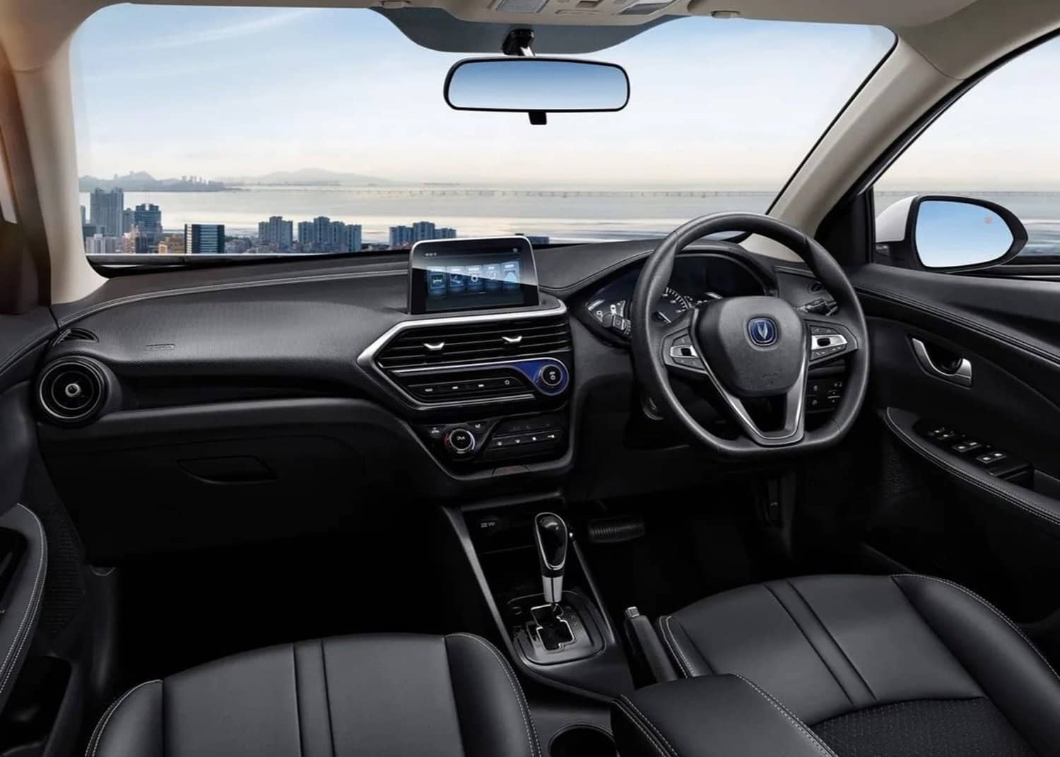 Changan South Africa prices Alsvin sedan