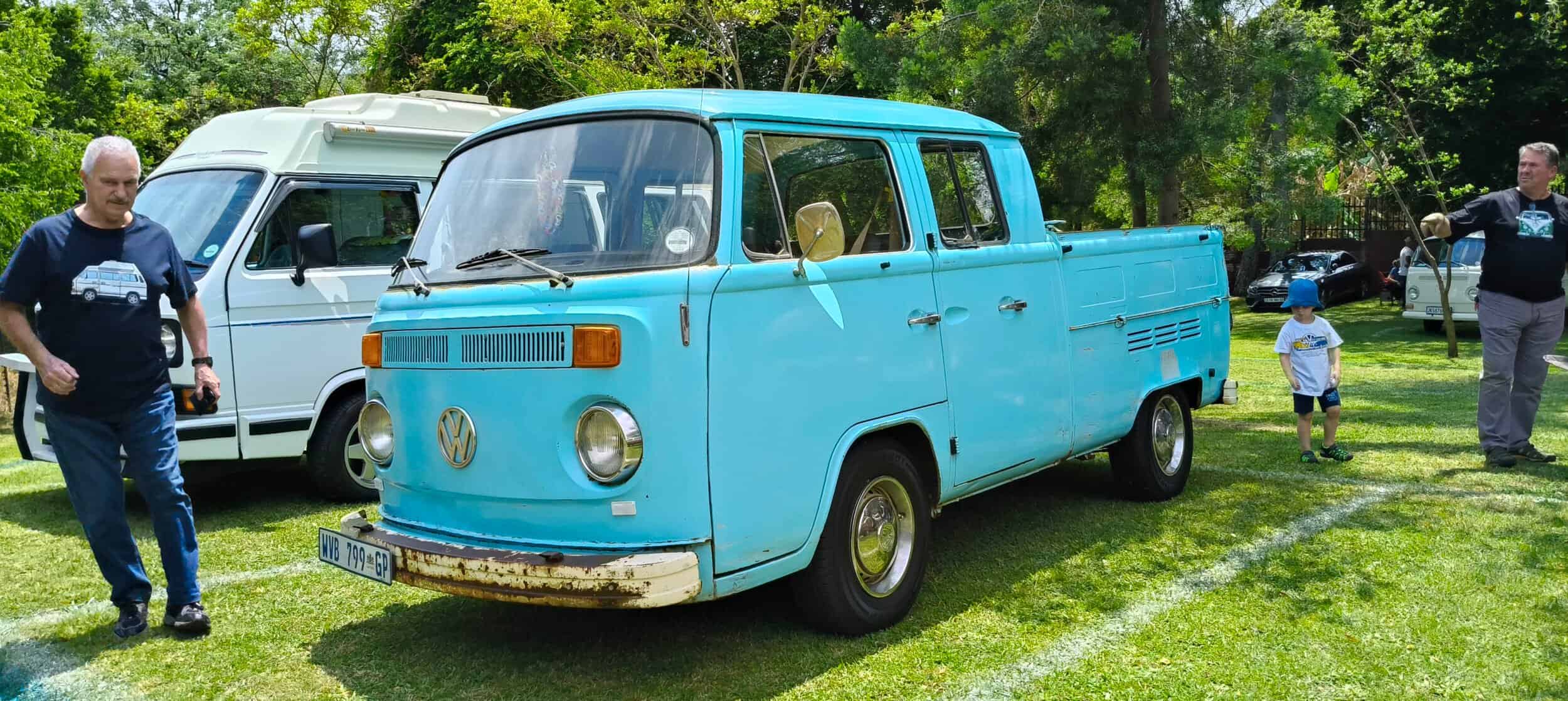 A Type 2 Doka