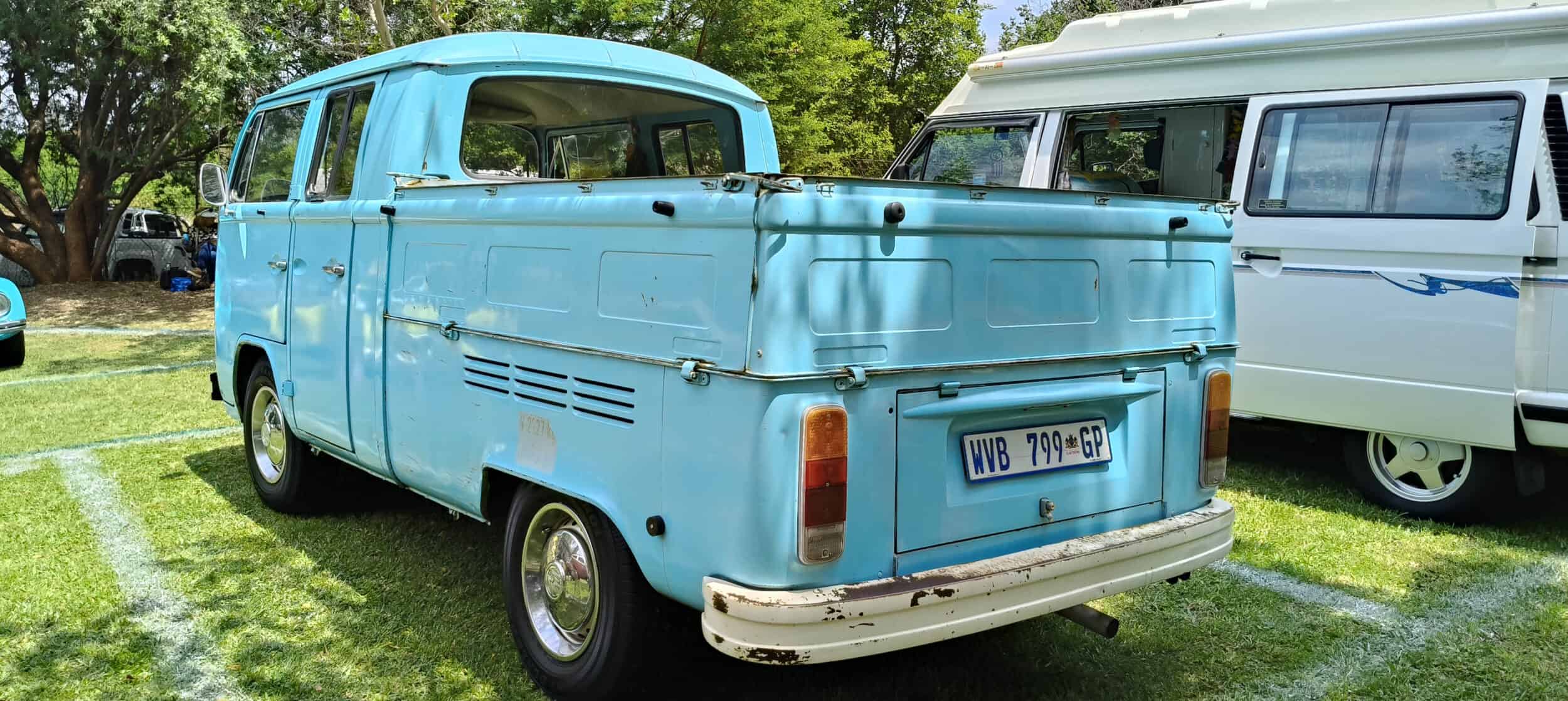 A Type 2 Doka
