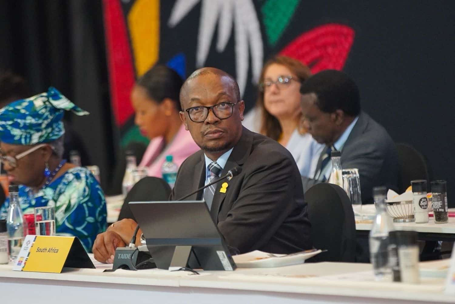 Parks Tau to monitor Temu’s operations in SA, while Gayton McKenzie teams up with Shein