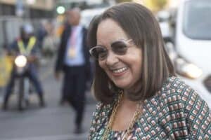 De Lille shines but SA Tourism stumbles