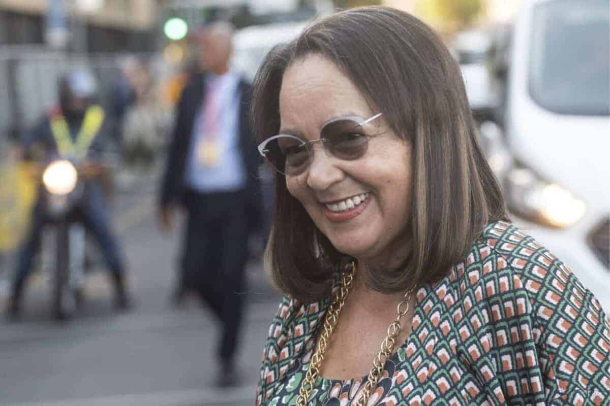 De Lille shines but SA Tourism stumbles