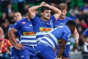 Stormers