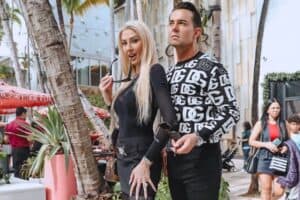 Peet and Melany Viljoen sue Tammy Taylor
