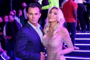 Peet and Melany Viljoen